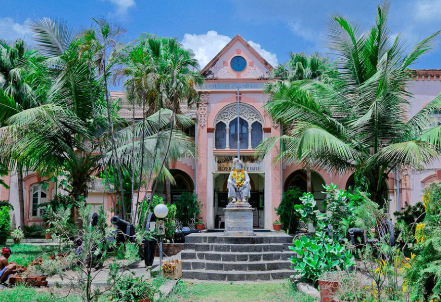 Lady Wilson Museum